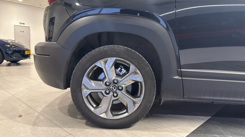 Mazda MX-30 107kW Exclusive Line 35.5kWh 5dr Auto Electric Hatchback